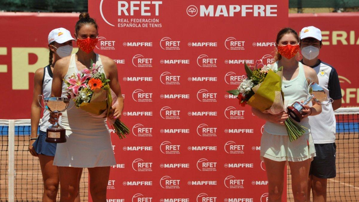 Segundo triunfo consecutivo de Sorribes en la Liga Mapfre