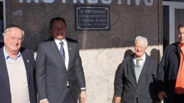 El Casino cumple 50 años
