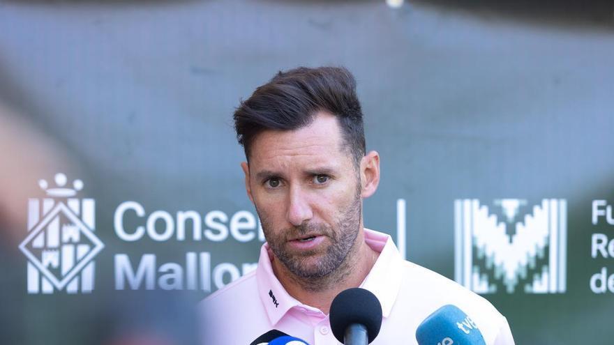 Rudy Fernández apunta a la dirección deportiva del Real Madrid