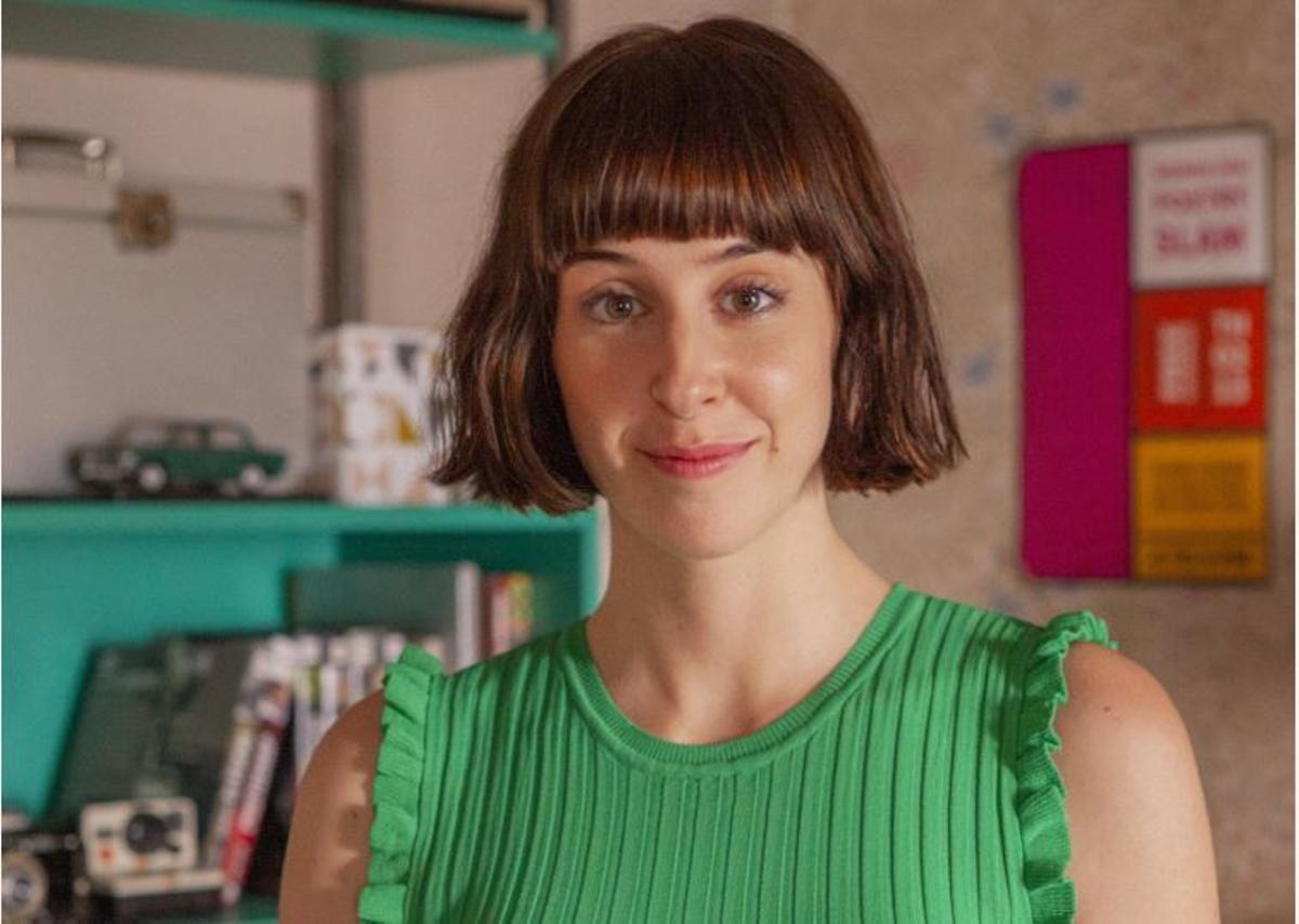 Estos son las actrices y actores que darán vida a los personajes de "En los zapatos de Valeria" en Netflix