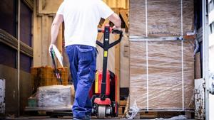 El Ministerio de Trabajo ha hecho públicos los datos del paro de este mes de febrero.