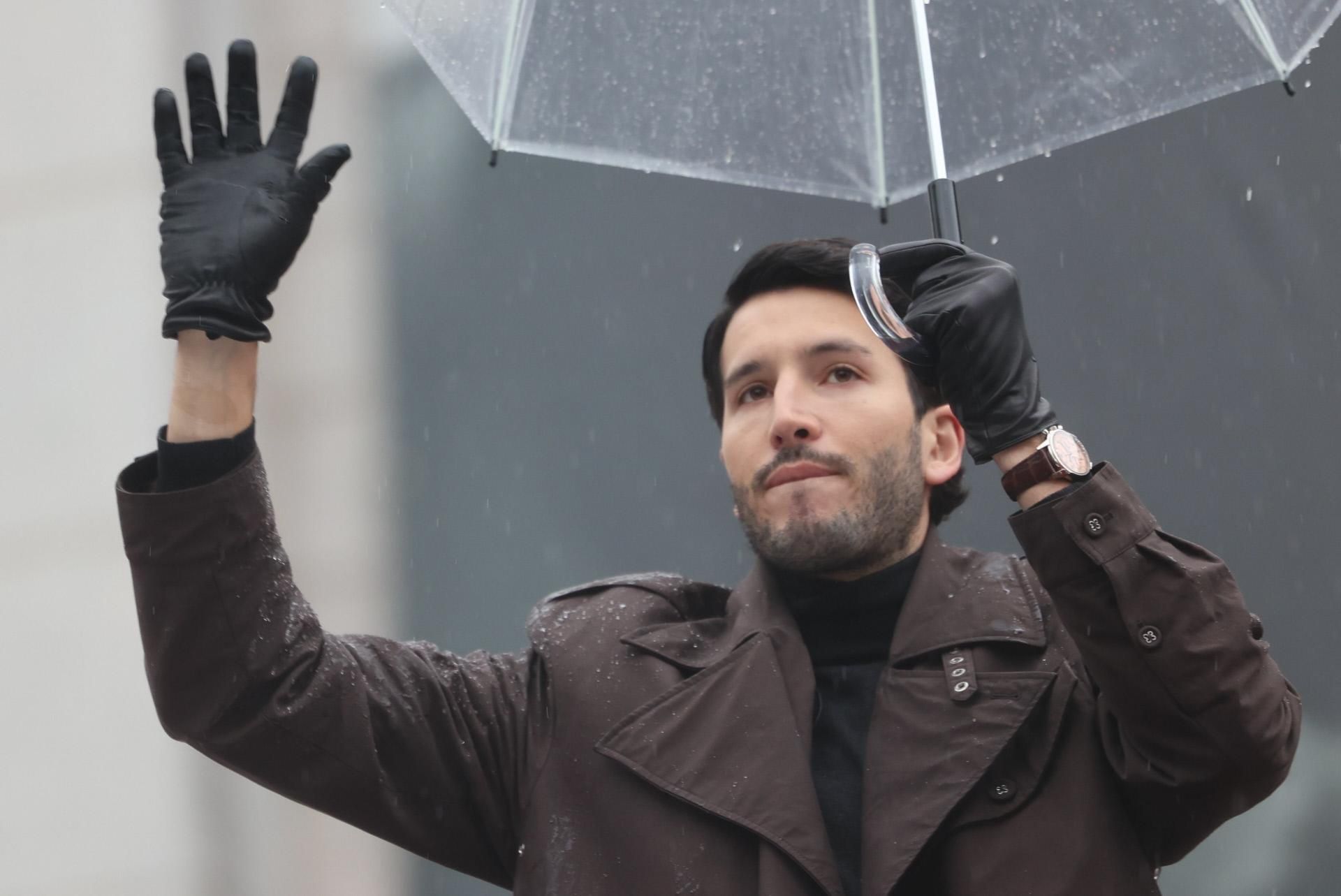 Sebastian Yatra ha hecho 'borrón' y cuenta nueva