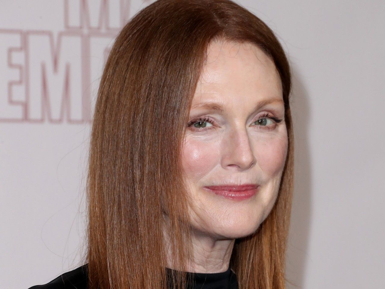 Julianne Moore