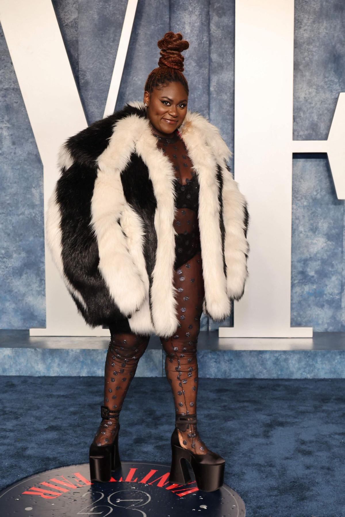 Danielle Brooks