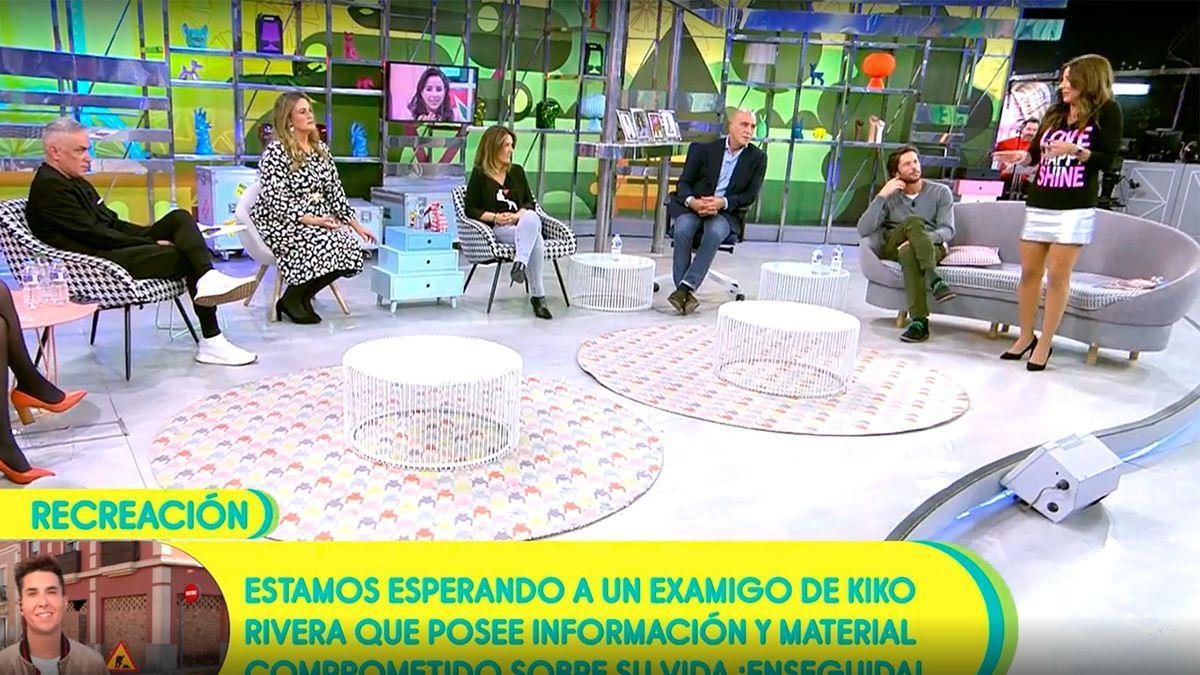 La crisis se agrava en Telecinco, que vive su peor momento: esto es lo que ha pasado con su audiencia