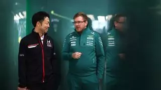 Honda no convence, ni da plazos a Fernando Alonso:  "Es difícil dar una fecha de cuándo seremos fiables"