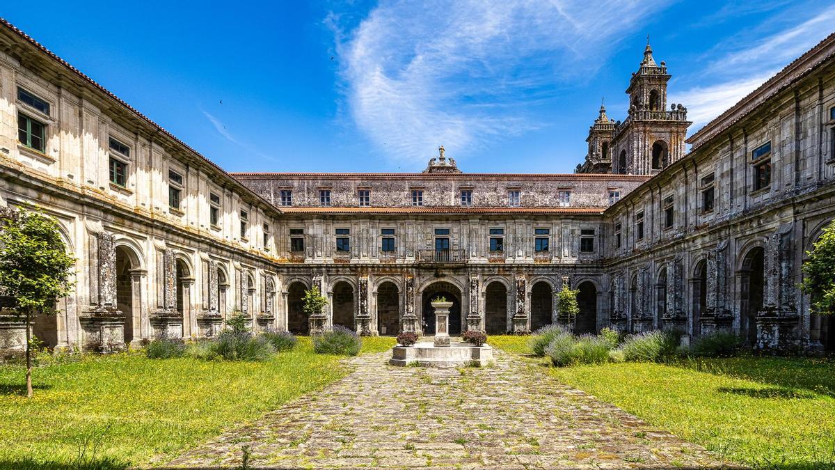 Es el pueblo gallego con el mejor pan de toda Europa