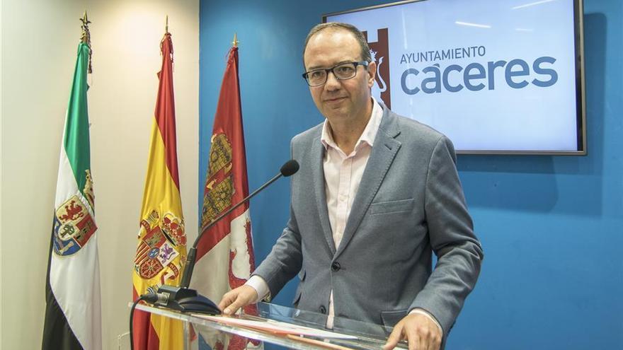 Polo será el jefe de relaciones institucionales de Infinity Lithium en España