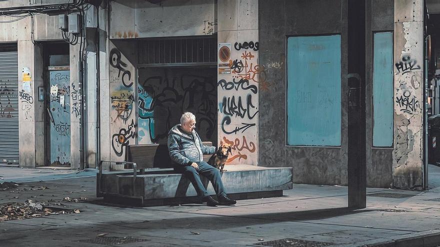 Vivir, solo cuesta la vida