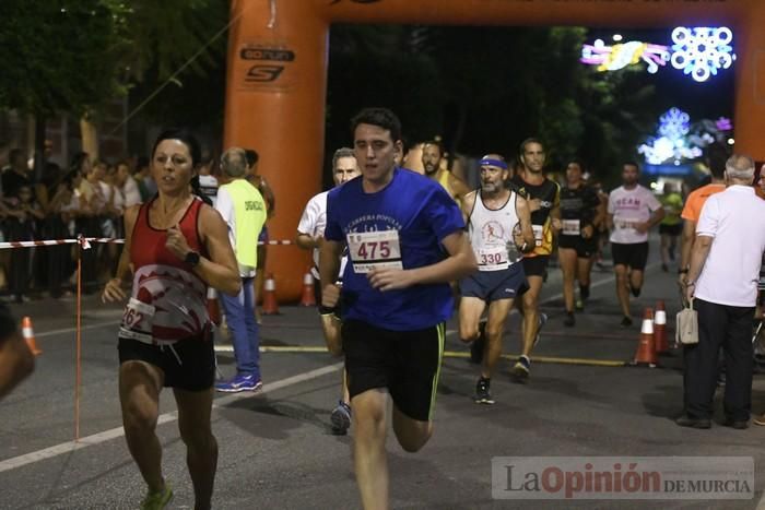 Carrera popular Las Torres (II)