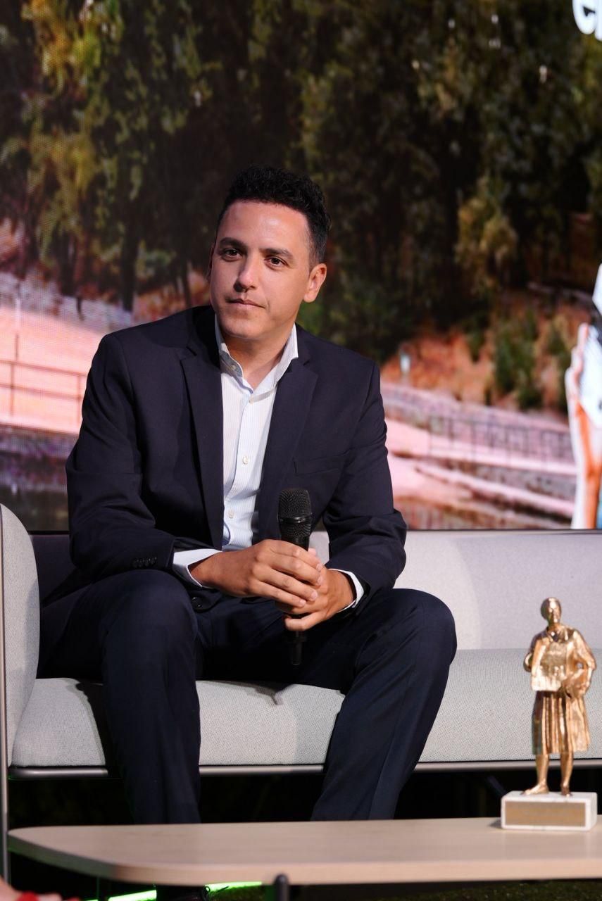 El 30 aniversario de los Premios Empresario Extremeño, en imágenes