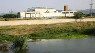 Gandia necesita que el Gobierno cumpla para reutilizar el agua de la depuradora