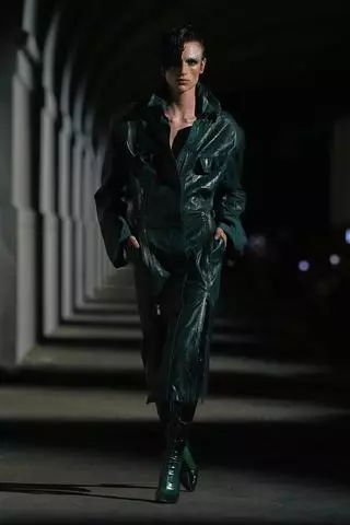 The Attico Milano Mujer primavera - verano 2027