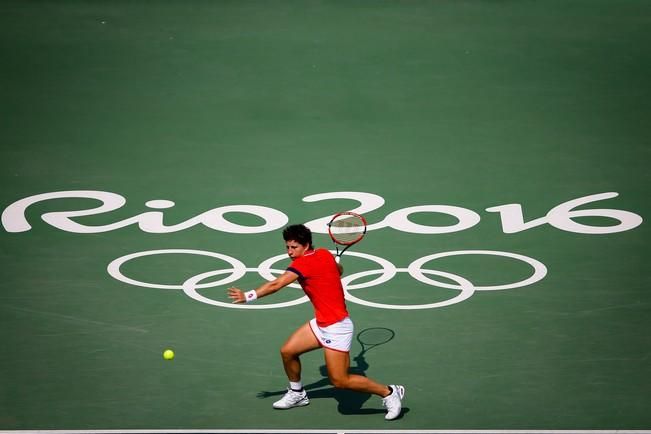 TERCERA RONDA DE CLASIFICACIÒN DE TENIS EN LOS ...