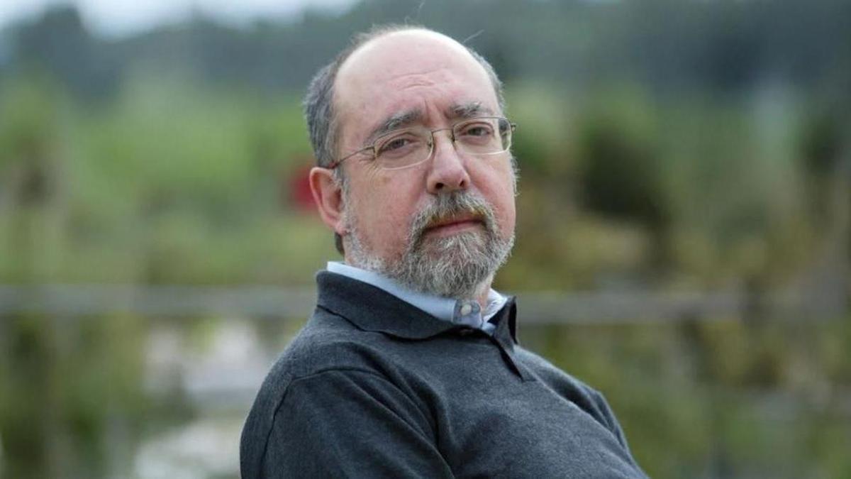 Carlos Arbó.