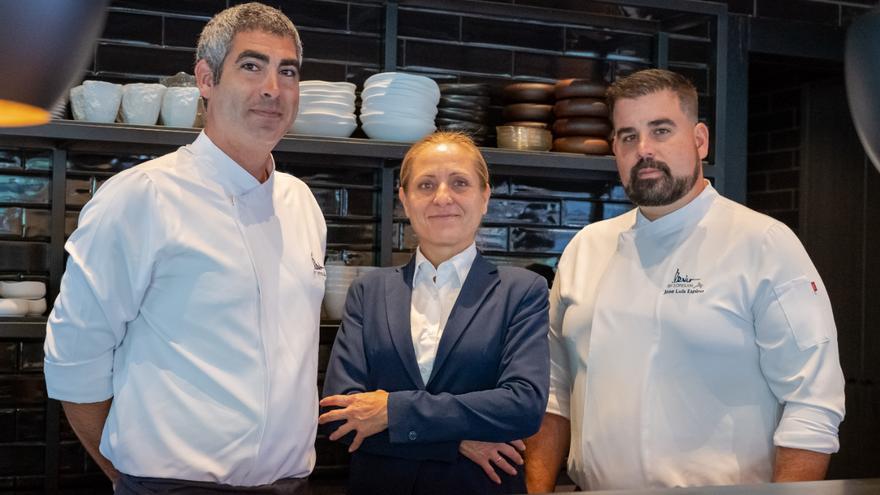 El restaurante Bevir ‘renace’ en  Meloneras de la mano de Lopesan