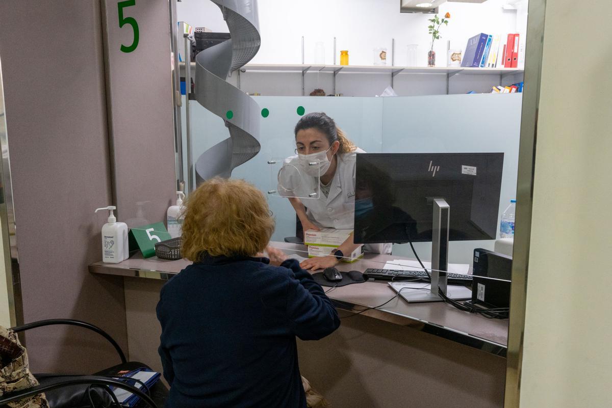 Ciberataque contra el Hospital Clínic