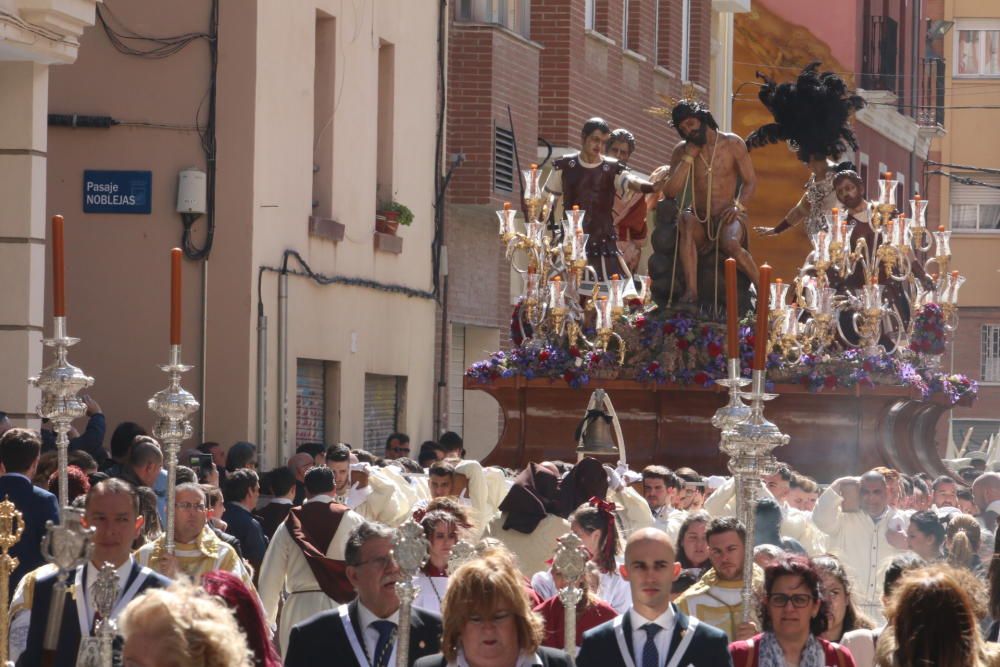 Domingo de Ramos | Humildad y Paciencia