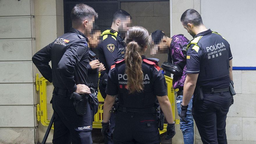 Una unitat d&#039;assumptes interns controlarà els policies locals