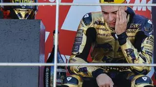 Las redes sociales se llenan de felicitaciones para Augusto Fernández