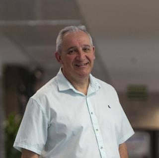 Francesc Martínez Gallego