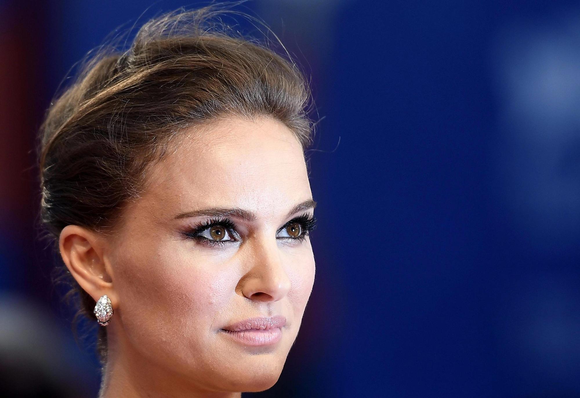 Natalie Portman, una actriz que aúna talento, belleza y feminismo