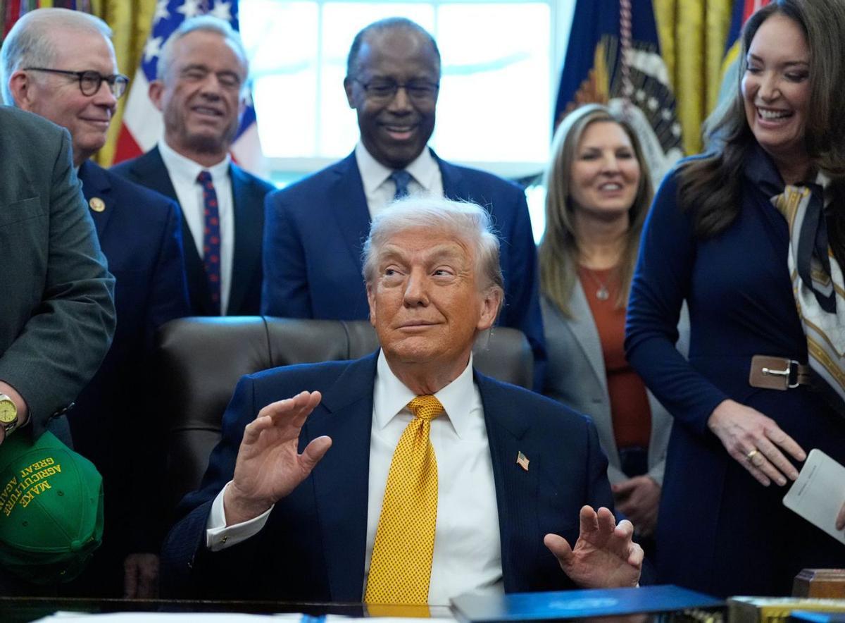 Washington comença a retirar part del seu personal al Pròxim Orient