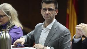 RTVE reitera el no d’Espanya a Eurovisió si Israel participa en el concurs: “Calen més mesures”