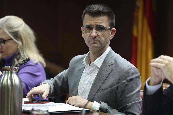 RTVE reitera el no d’Espanya a Eurovisió si Israel participa en el concurs: “Calen més mesures”