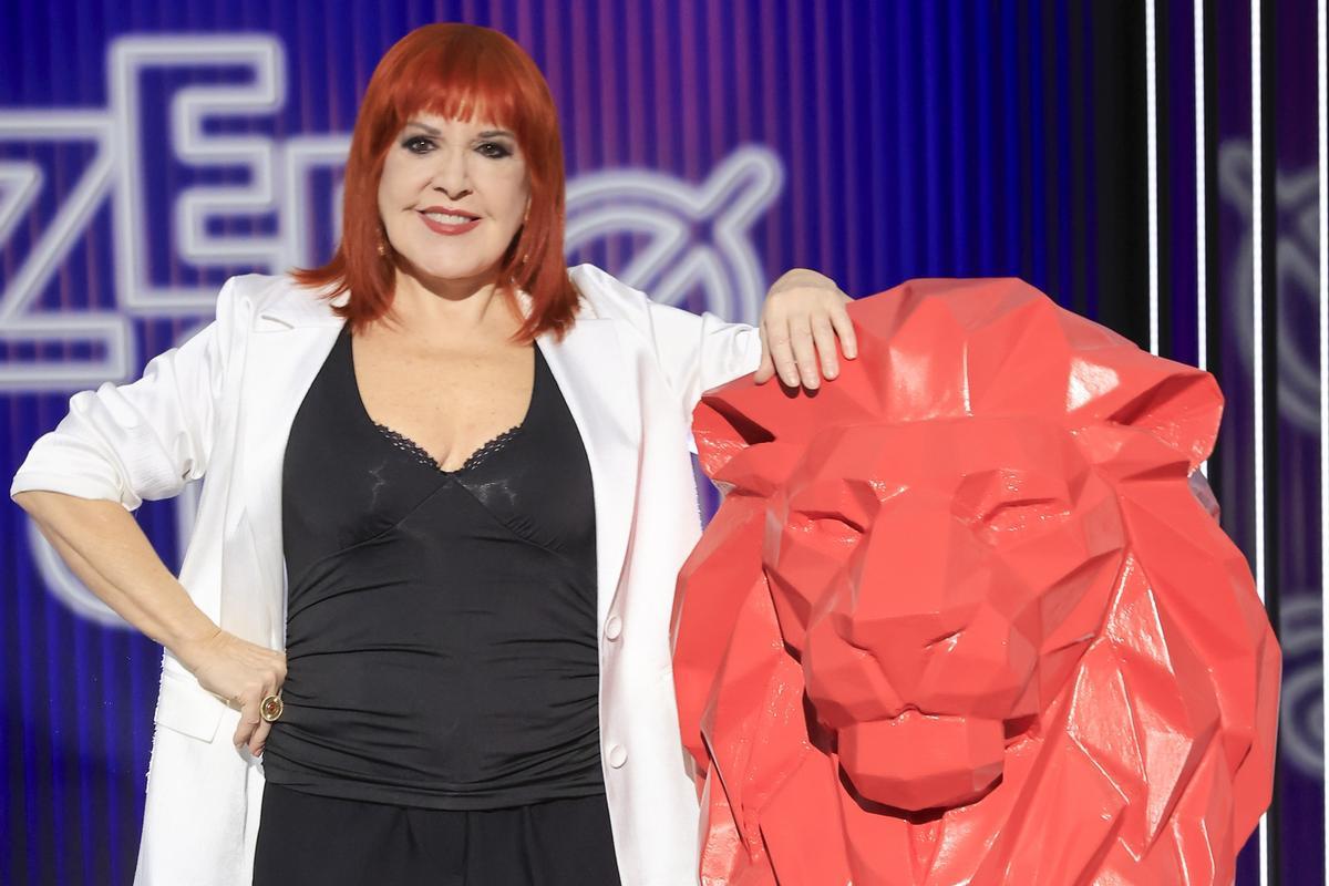 Loles León presenta 'Zero Dramas' para La 2