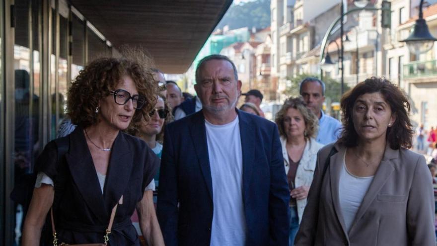 El PP insiste en el "pufo" de la Mancomunidad a Urbaser