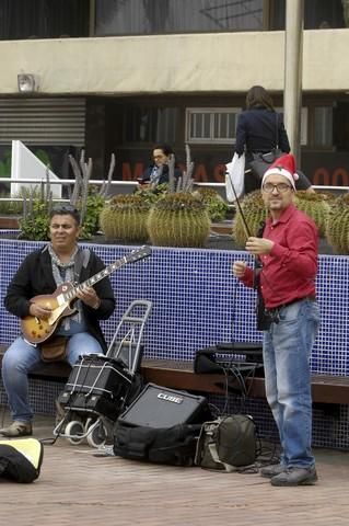 Navidad en Gran Canaria