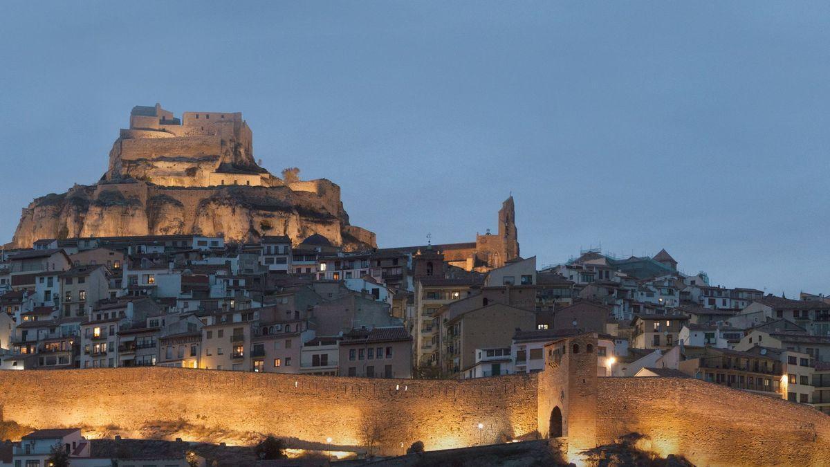 Los cinco castillos más bonitos de la C Valenciana