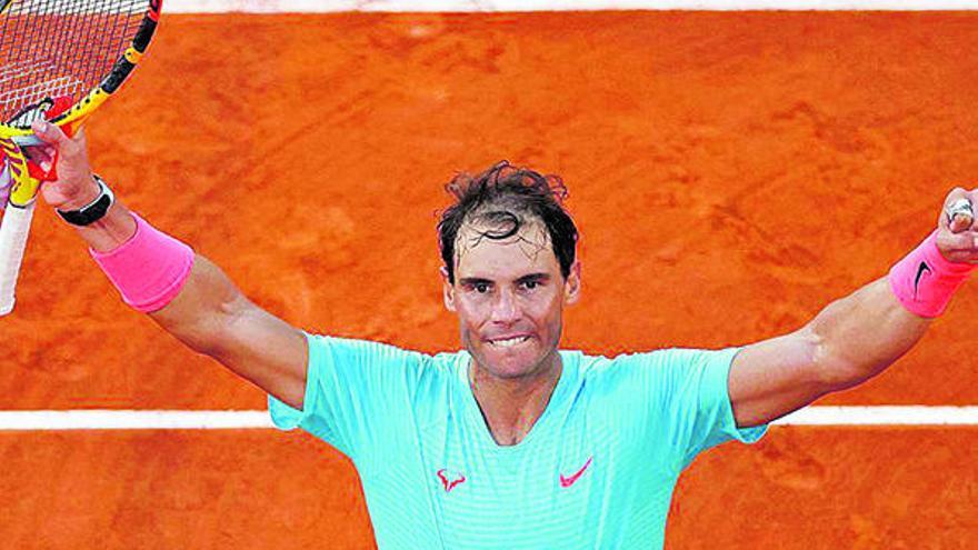 Nadal-Djokovic, final a Roland Garros