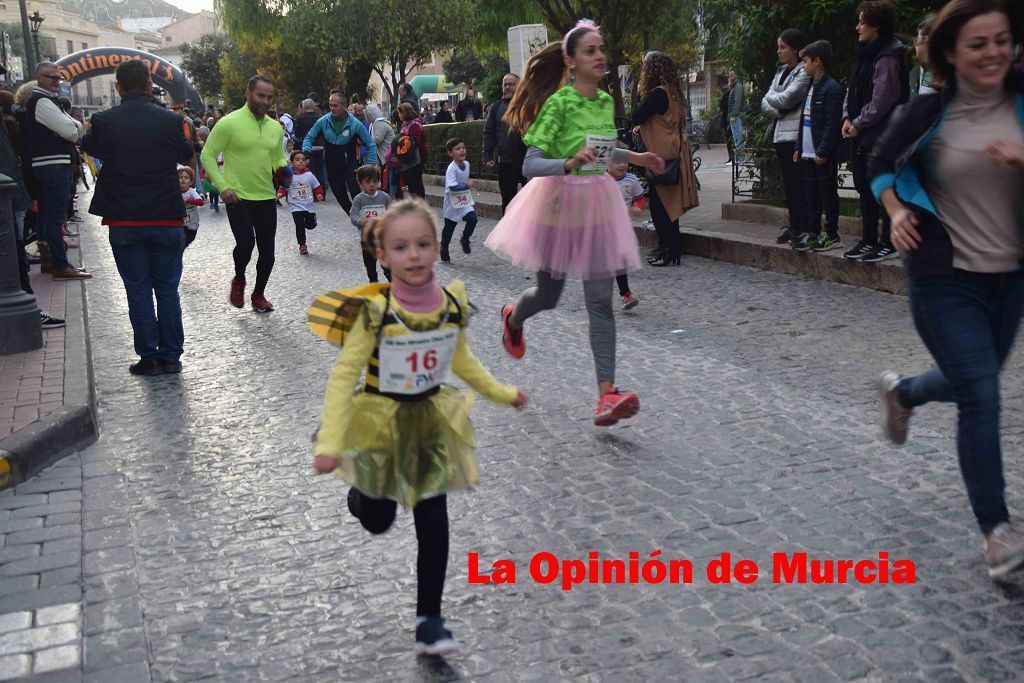 San Silvestre de Cieza (Parte I)