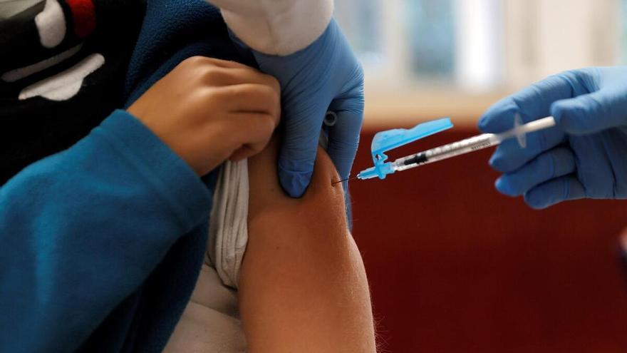 Siete preguntas y respuestas sobre la nueva vacuna contra la bronquiolitis en Galicia