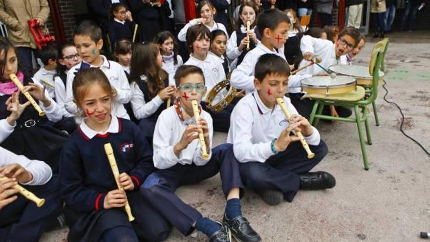 Esclavas asume el coste del aula de 3 años que el Consell suprime y ofrece plazas