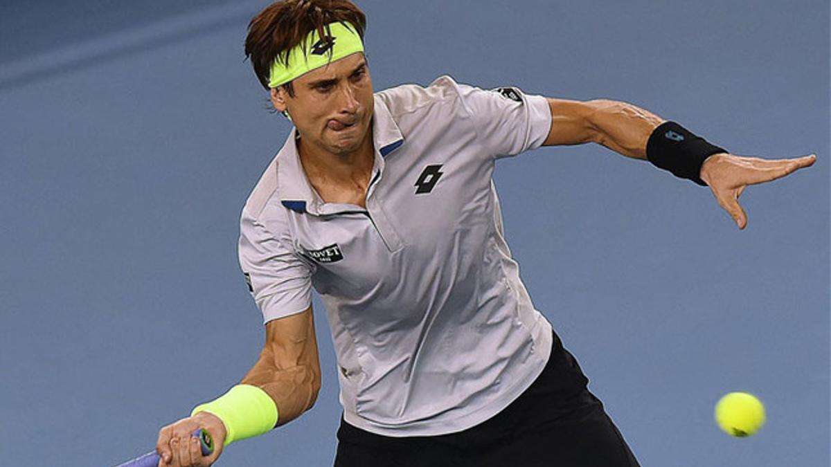 david-ferrer-afp