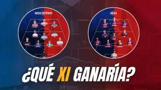 ADN Masia 2x09 | El primer mensaje que recibe un niño que entra en La Masia: “Lo que es seguro es que te vas a ir”