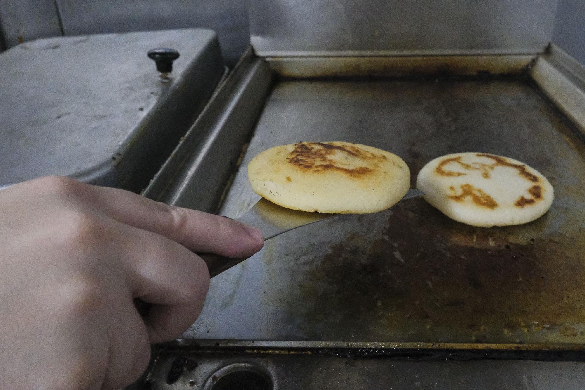 De Venezuela para el Mundo desde Vecindario