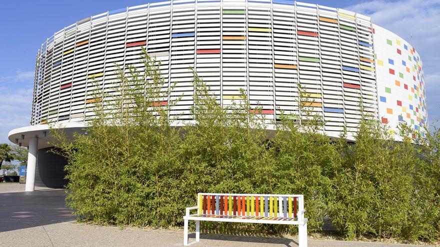 Los precios de las bebidas en las barras del Palau de la Festa para 2024-2025 en Castelló