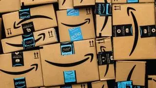 Las devoluciones de Amazon ya no son gratis ¿Cuándo llega a España?