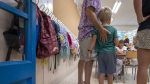 La concertada triplica la matrícula de nens d’origen migrant en una dècada