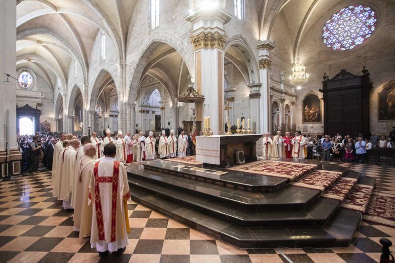 9 d'Octubre en València: Las fotos de la Procesión Cívica