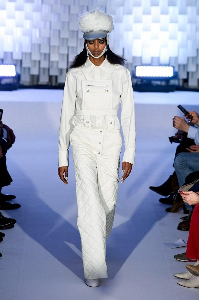 Courreges