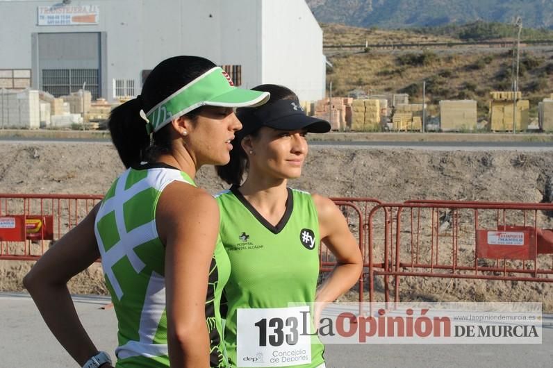 Carrera Popular de La Hoya