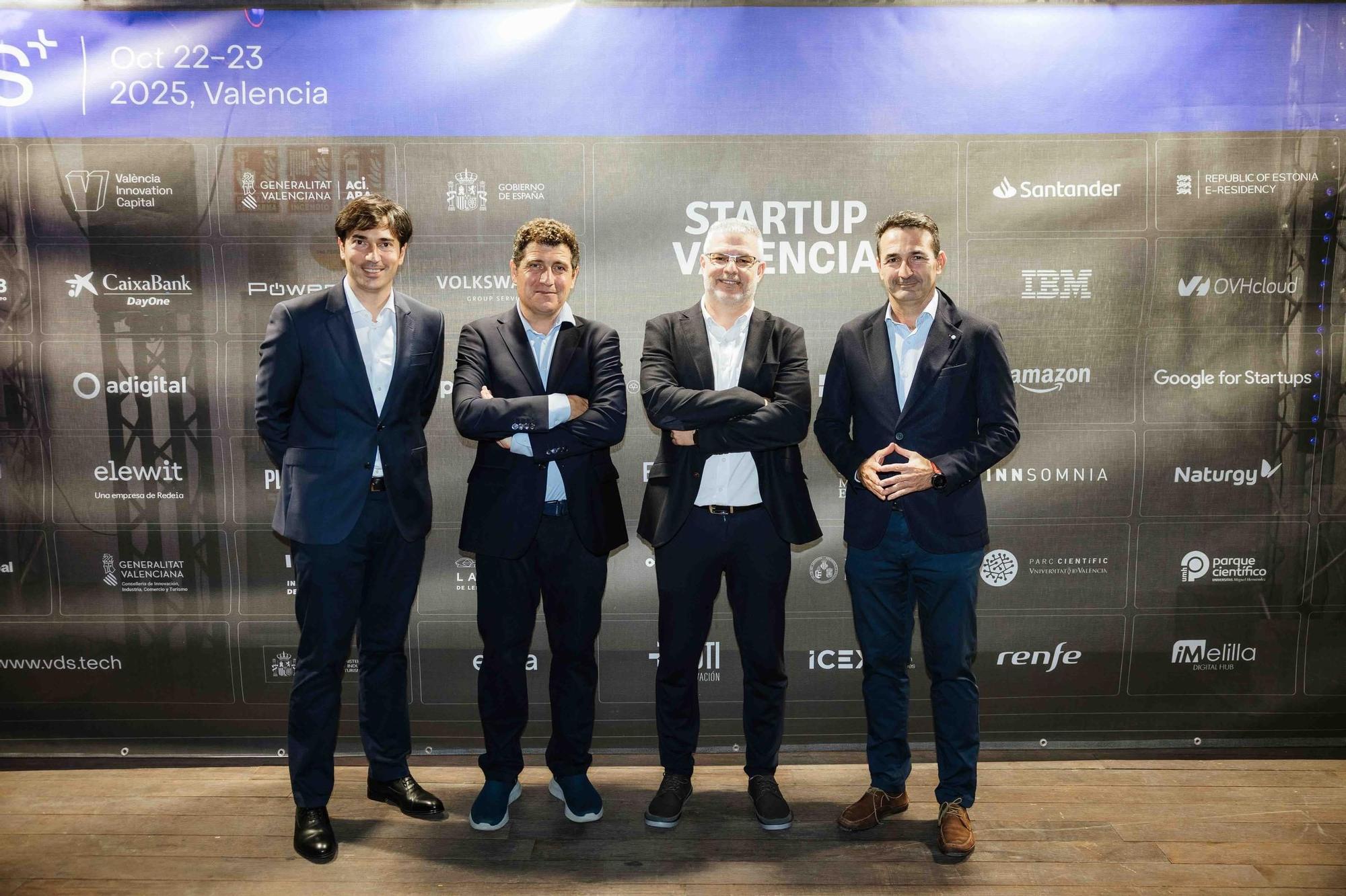 VDS 2025 Guest Reception