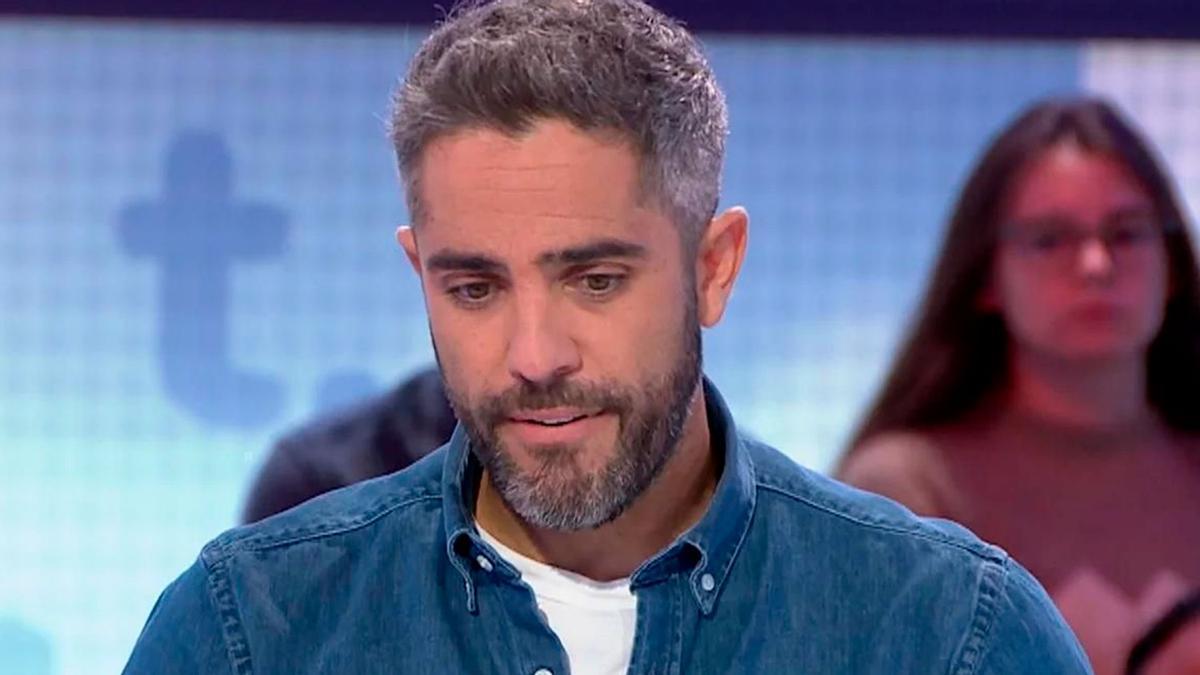 Paran Paspalabra por el triste fallecimiento en la silla azul: "Tiene 19 años"