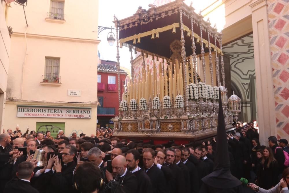 Viernes Santo | Dolores de San Juan