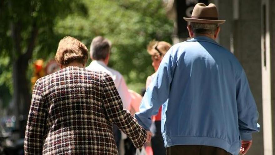 El Banco de España ve escasos los incentivos para trabajar tras los 65 años